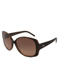 Lacoste L622s Rectangular Sunglasses
