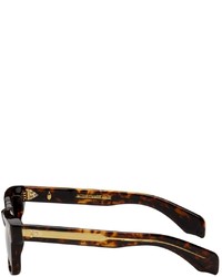 Jacques Marie Mage Limited Edition Molino Sunglasses