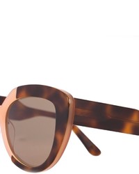 Marni Eyewear Prisma Sunglasses