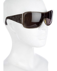 Louis Vuitton Monogram Mahina Sunglasses
