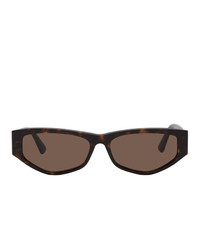McQ Alexander McQueen Mq0250s Sunglasses
