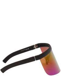 Mykita Multicolor Bernhard Willhelm Edition Daisuke Sunglasses