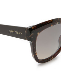 Jimmy Choo Nuria Sunglasses