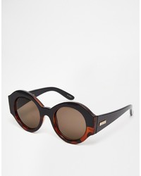 Le Specs Original Sin Sunglasses