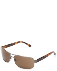 Polo Ralph Lauren 0ph3070 Rectangular Sunglasses