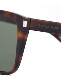 Saint Laurent Eyewear Sl 1 Sunglasses