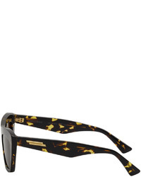 Bottega Veneta Shiny New Classic Sunglasses