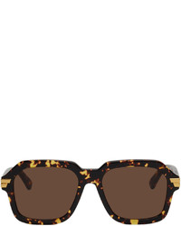 Bottega Veneta Shiny Unapologetic Sunglasses