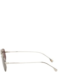Paul Smith Silver Drake Sunglasses
