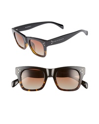 Prive Revaux The Kennedy 45mm Polarized Sunglasses