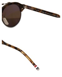 Thom Browne Tortoise Sunglasses