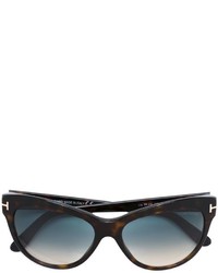 Tom Ford Lily Sunglasses