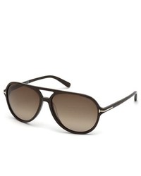 Tom Ford Sunglasses Ft0331 50k Brown 58mm
