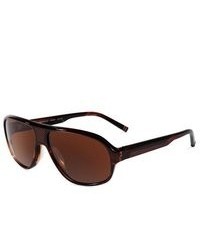 Tumi Sunglasses Dumbarton Brown 59mm