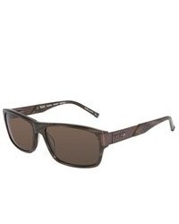 Tumi Sunglasses Tacoma Af Brown 57mm