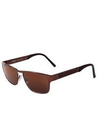 Tumi Sunglasses Talmadge Brown 57mm