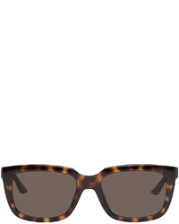 Balenciaga Typo Smart Sunglasses