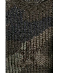 Valentino Wool Pullover