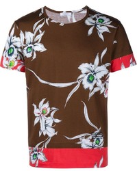 Valentino Orchidee T Shirt