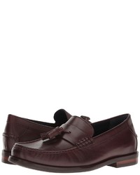 Cole Haan Pinch Friday Tassel Contemporary Slip On Shoes