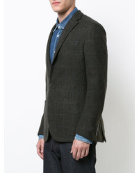 Polo Ralph Lauren Textured Tweed Blazer