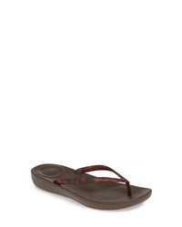FitFlop Iqushion Flip Flop