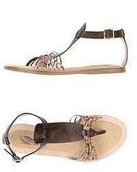 Paul Smith Thong Sandals