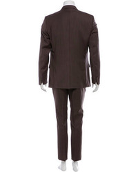 Maison Martin Margiela Wool Three Piece Suit