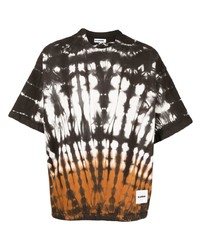 Jil Sander Oversize Graphic Print T Shirt