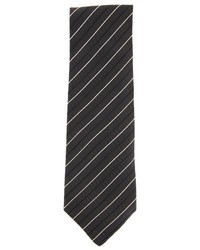 Dark Brown Tie
