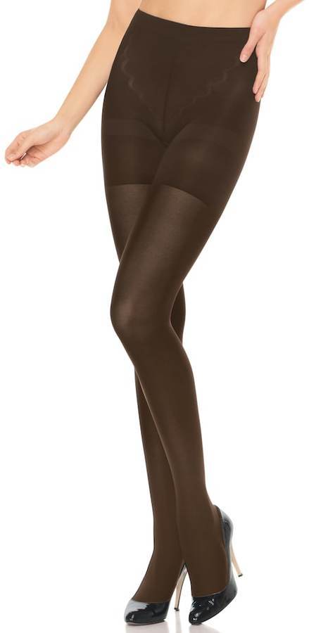Red Hot By Spanx Shaping Tights 1837, $16, Kohl's