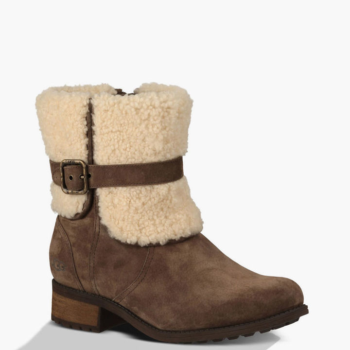 UGG Blayre Ii Boots, $199 | Tilly's 