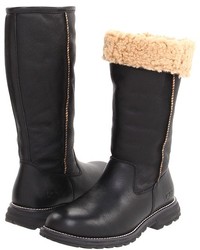 UGG Brooks Tall Pull On Boots