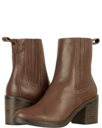 UGG Camden Exotic Boots