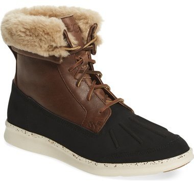 UGG Roskoe Snow Boot, $199 | Nordstrom 