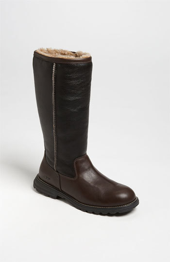 Ugg Brooks Tall Boot, $274 | Nordstrom 