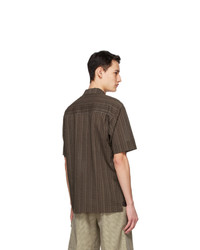 Andersson Bell Brown Gorden Shirt