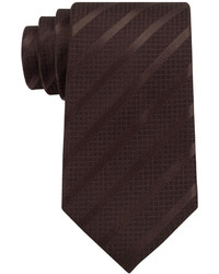 Sean John Stripe Solid Tie