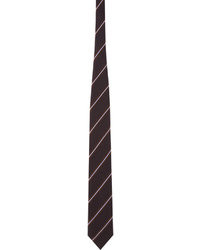 Brioni Stripe Tie