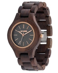 WeWood Antea Wood Bracelet Watch 36mm