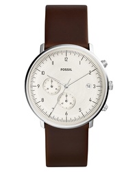 Fossil Chase Timer Chronograph Watch