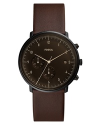 Fossil Chase Timer Chronograph Watch
