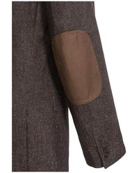Calvin Klein Donegal Tweed Sport Coat