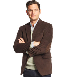 Lauren Ralph Lauren Elbow Patch Corduroy Sport Coat