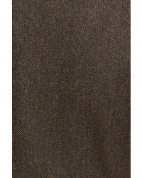 White Label Trim Fit Tweed Sport Coat by Todd Snyder