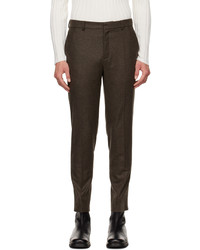 Harmony Brown Peter Trousers