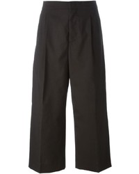Marni Pleat Front Trousers