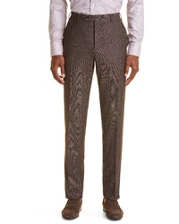 Canali Donegal Stretch Pants