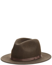 Country Gentleman Hats Wilton Fedora
