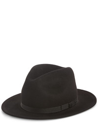 Country Gentleman Hats Wilton Fedora
